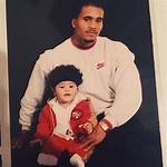 Saweetie Dad Johnny Harper Nfl Career for Atlanta Falcons Was Short Lived |