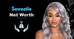 Saweetie Net Worth: How Much Is Saweetie Worth?