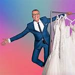 Say Yes to the Dress Randy Fenoli on His Own Wedding Plans |