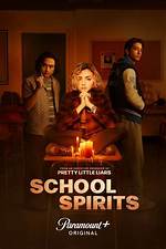 School Spirits Last Episode Explained