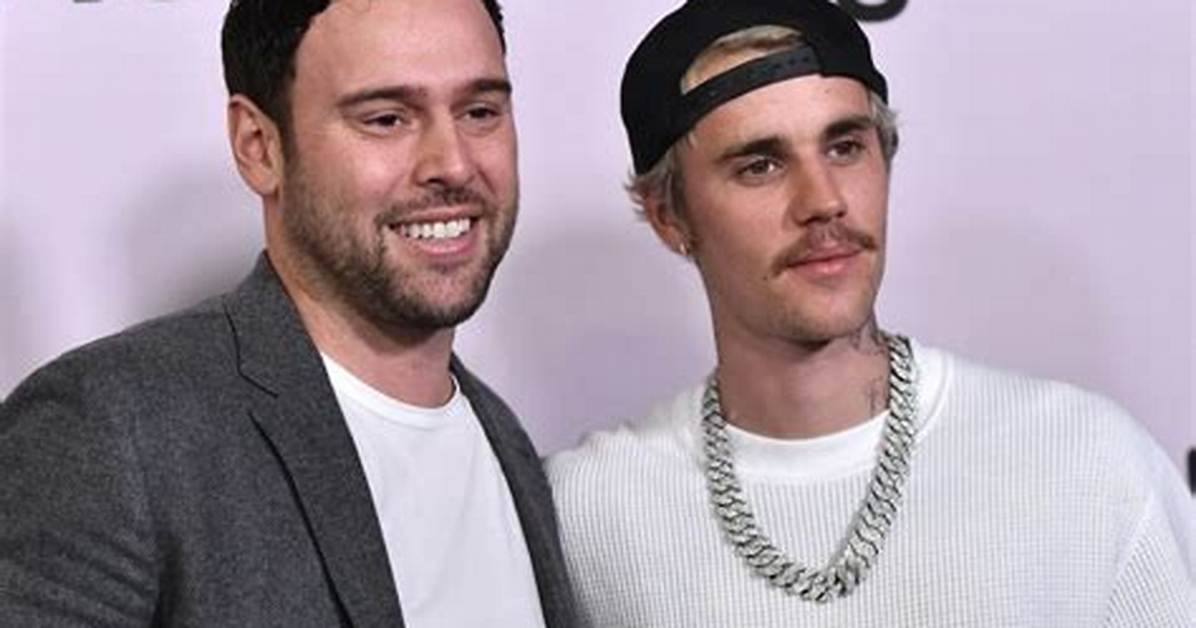 Scooter Braun Net Worth – How Much Is Braun Worth?