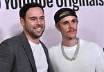 Scooter Braun Net Worth – How Much Is Braun Worth?