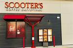 Scooters Coffee Franchise Cost – Scooters Coffee Startup Costs