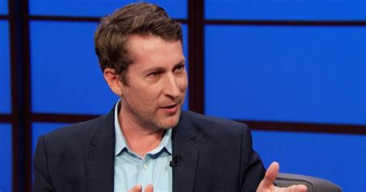 Scott Aukerman Net Worth |