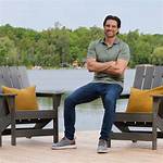Scott Mcgillivray Welcomes New Addition to the Family