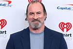 Scott Patterson Net Worth – How Much Is Patterson Worth?