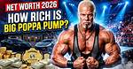 Scott Steiner Net Worth – How Much Is Steiner Worth?