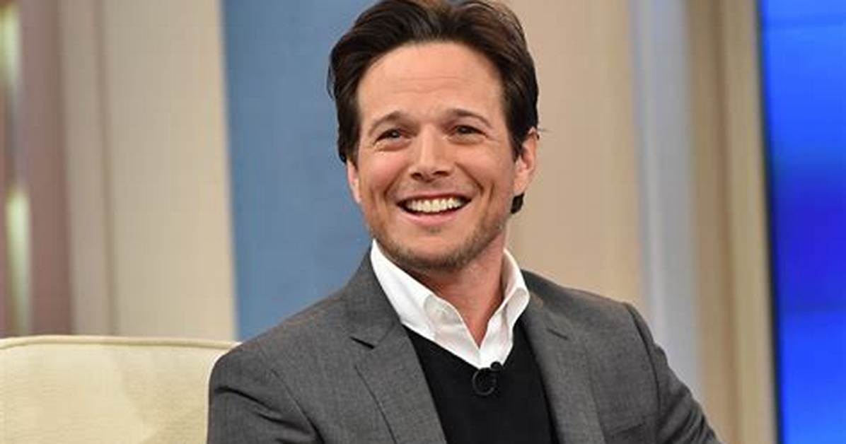 Scott Wolf Net Worth – How Much Is Wolf Worth?