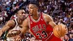 Scottie Pippen and His Impact on the Portland Trail Blazers Roster