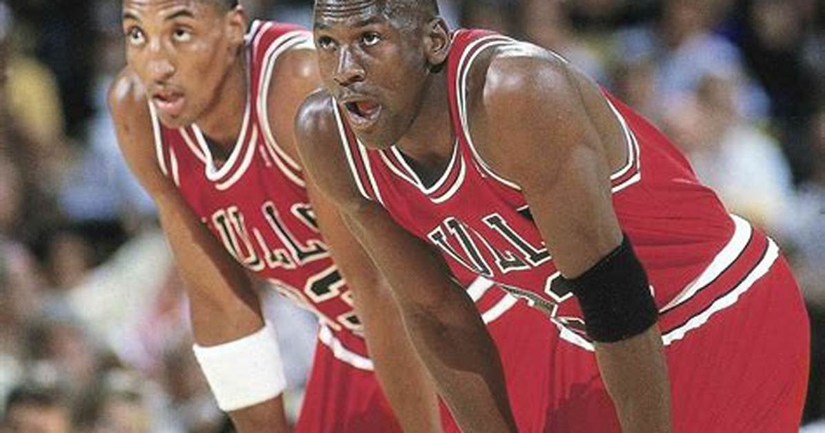 Scottie Pippen's Rings Without Jordan: a Closer Look at His Legacy