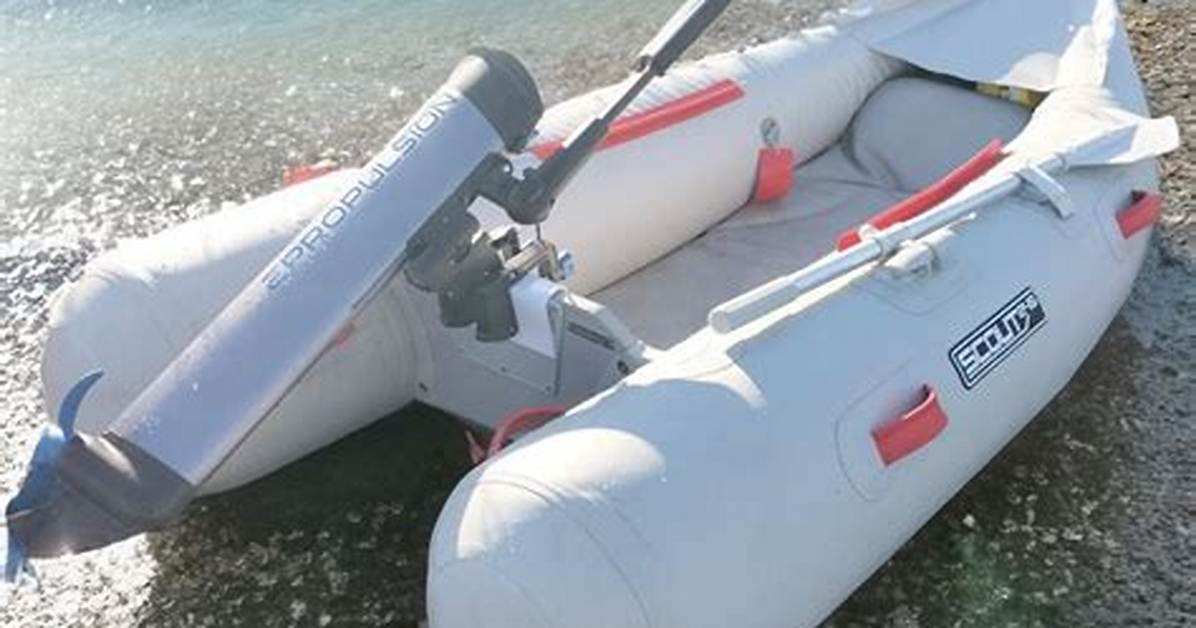 Scout Inflatable Boost: World's First Fly Caster Upgrade?