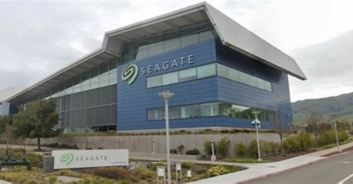 Seagate Layoffs – Seagate Job Cuts and Business Future