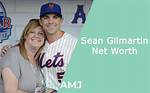 Sean Gilmartin Net Worth: a Comprehensive Overview