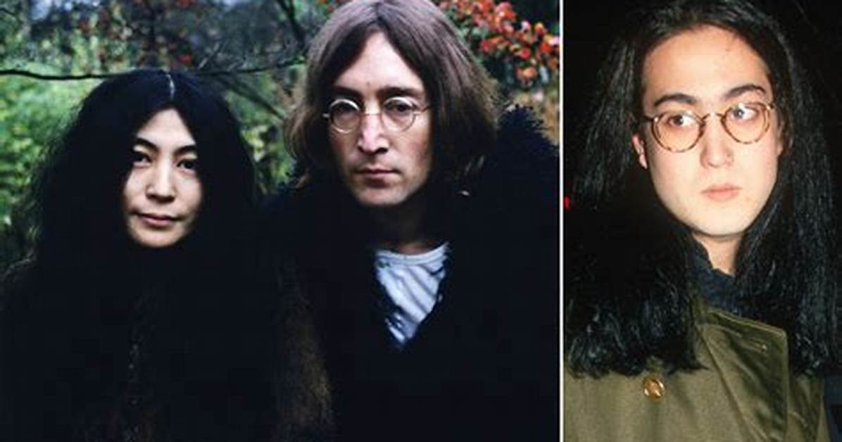 Sean Lennon: a Look into the Life of John Lennon’s Son