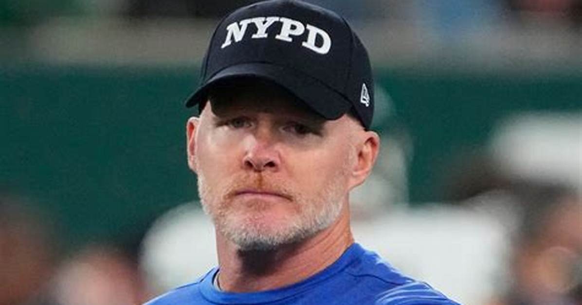 Sean Mcdermott: His Impactful 9/11 Quote and Its Legacy