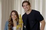 Sean Monahan's Wife: a Deep Dive into Their Life and Instagram Presence