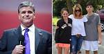 Sean Patrick Hannity: the Life and Career of a Media Icon