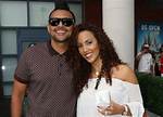 Sean Paul and Jodi Stewart's Inspiring Journey