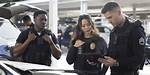 Season of Departure in "The Rookie"
