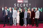 Secret Invasion Cast Net Worth – Richest Cast Members Salary