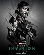 Secret Invasion Series-Premiere Recap: the New Old Nick Fury