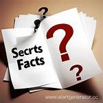 Secrets, Revelations, and Undiscovered Truths