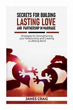Secrets to a Lasting Bond