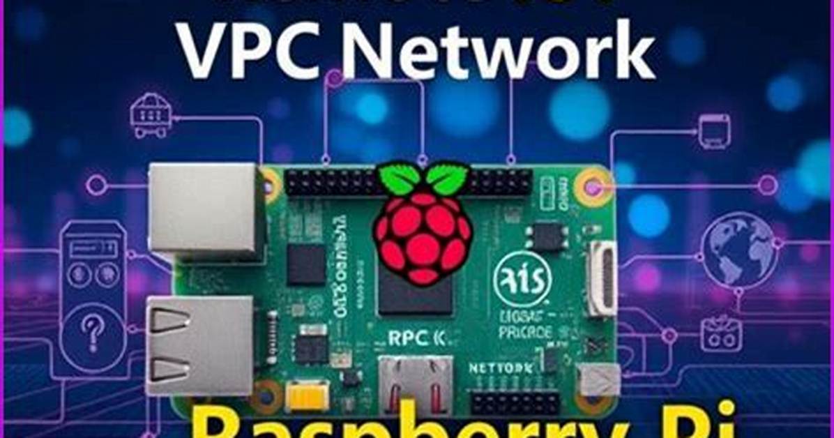 Securely Connect Remote Iot Vpc Raspberry Pi Free Download Windows