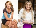 See Jamie Lynn Spears & More All Grown up Hollywood Life