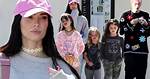See Megan Fox Embracing Motherhood with Her Adorable Kids
