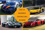 Seleccionamos Para Ti Los Mejores Autos Para La Nieve