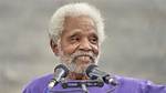 Sen. Ernie Chambers Biography, Jacklyn Adele, Quotes, Chambers U. S. Flag