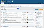 Senior Forum – List of Senior Discussions and Forums