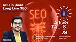 Seo Is Dead: Long Live User Experience Optimization (Ueo)