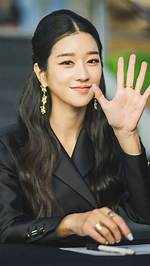 Seo Ye Ji: the Rising Star of South Korean Entertainment
