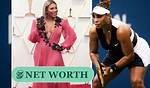 Serena Williams Net Worth – How Much Is Williams Worth?