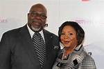 Serita Jakes Divorce Filing: the Latest