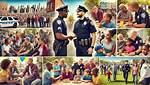 Serving and Protecting the Community