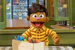 'Sesame Street' Introduces Tj, the Show's First Filipino American Muppet ·