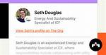 Seth Douglas's Passing and Its Profound Effects