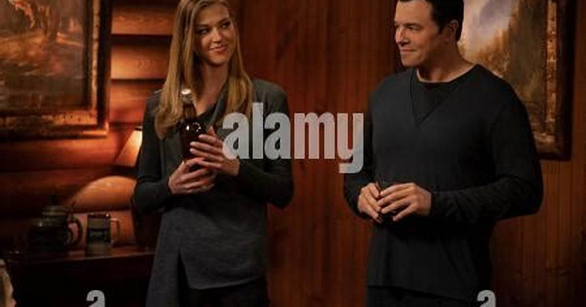 Seth Macfarlane and Anne Winters: Unraveling the Relationship Enigma