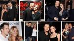 Seth Macfarlane's Dating History Unveiled