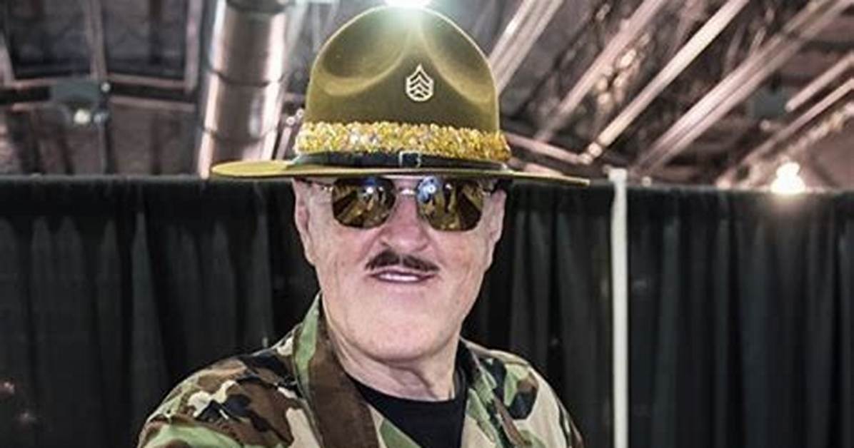 Sgt. Slaughter’s Net Worth, Biography, Career, Awards, Fact and Life Story