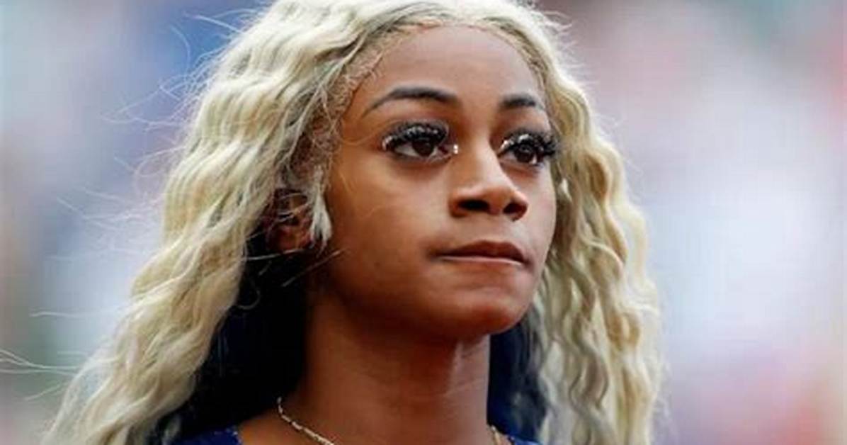 Sha’carri Richardson Net Worth – How Much Is Sha’carri Richardson Worth?