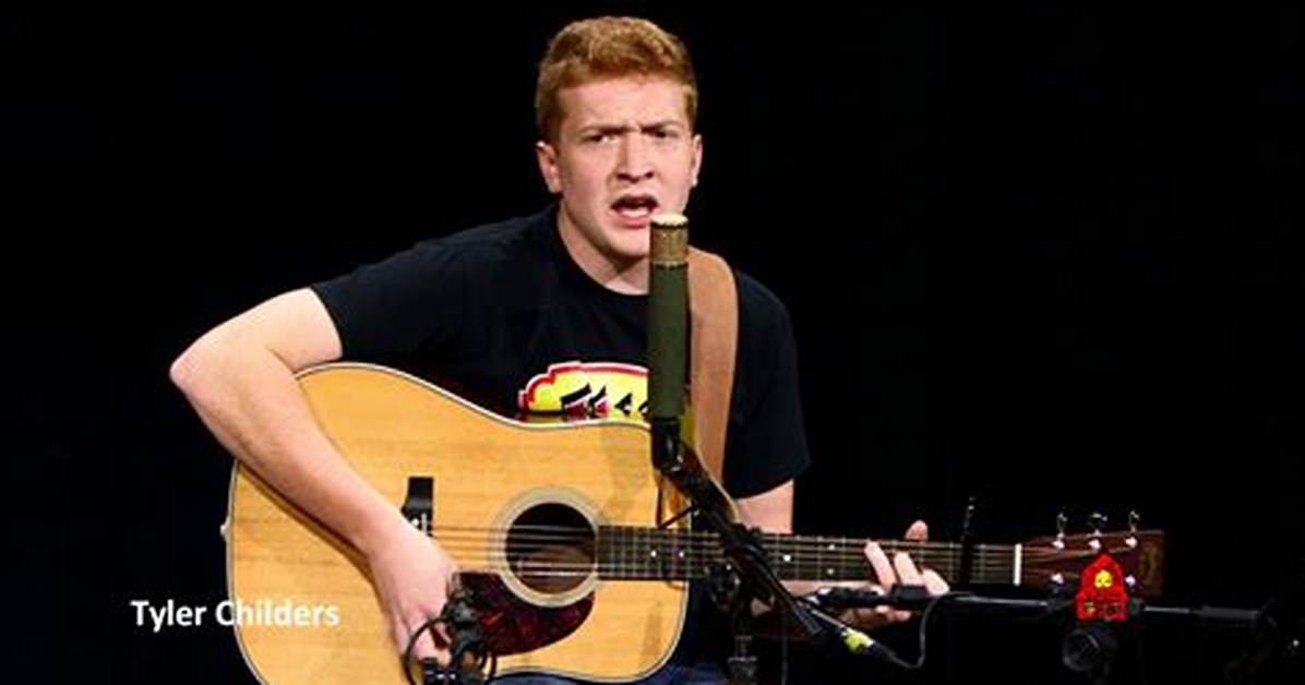 Shake the Frost by Tyler Childers: a Deep Dive into the Song's Meaning and Impact