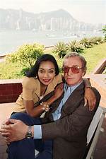 Shakira Caine: the Journey of a Remarkable Life and Career