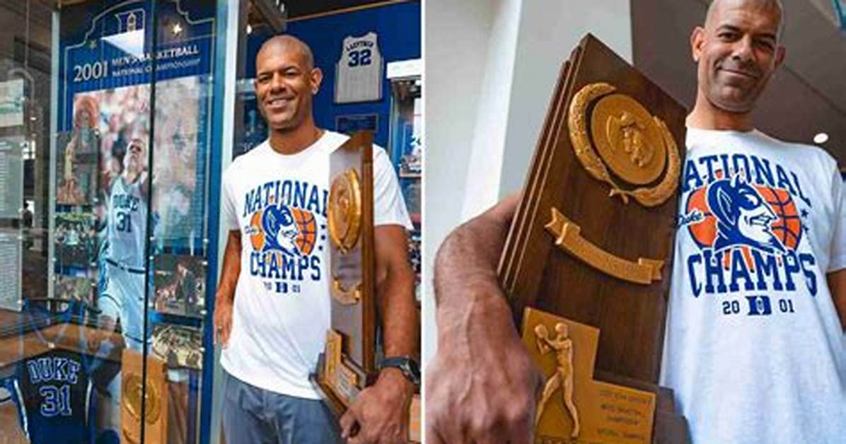 Shane Battier Net Worth – How Much Is Shane Battier Worth?