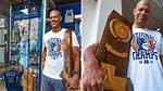 Shane Battier Net Worth – How Much Is Shane Battier Worth?