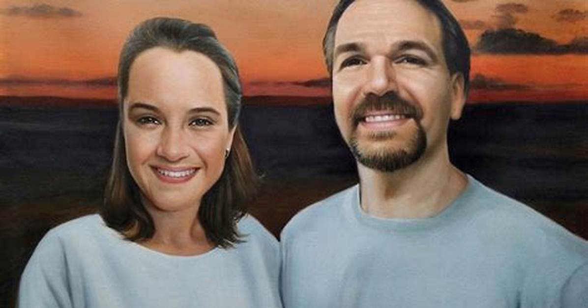 Shannon and Joe Agofsky's Mysterious Deaths