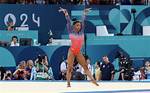 Shannon Biles: Inspiring Gymnast with Unstoppable Determination